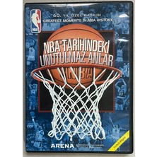 Tiglon Nba Tarihindeki Unutulmaz Anlar  DVD