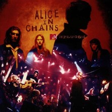 Plak İstasyonu (Müzik CD Sidir Plak Değildir) CD Alice In Chains Mtv Unplugged (Açılmamış Ambalajında) CD