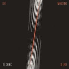Plak İstasyonu The Strokes First Impressions Of Earth Lp Plak