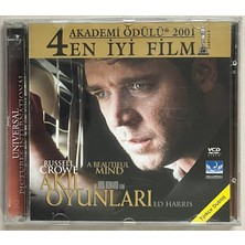 Tiglon Akıl Oyunları  VCD