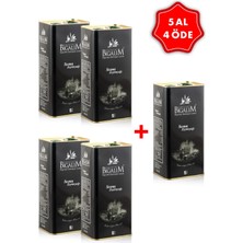 Bigalım Sızma Zeytinyağı 20 Litre 5litre Hediye