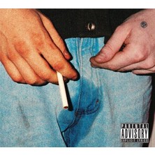 Plak İstasyonu (Müzik CD Sidir Plak Değildir) CD Tyler, The Creator Cherry Bomb (Us Version) (Açılmamış Ambalajında) CD