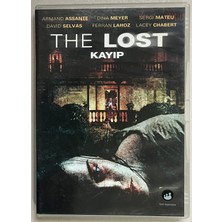 Tiglon The Lost Kayıp  DVD