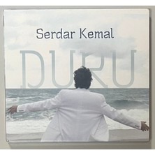 Ada Serdar Kemal Duru CD