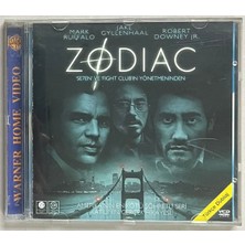 Tiglon Zodiac  VCD