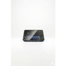 Mrtglass Nissan Qashqai Ekran Koruyucu 9 Inç Uyumlu Mat 9h Nano Film 2021 2023