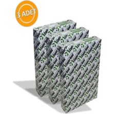 Copier Bond A4 Fotokopi Kağıdı , 80 Gram . 1500 Yaprak / 3 Paket