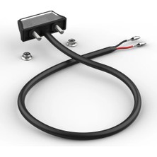 Evotech Performance Evotech LED Plaka Aydınlatması – Kısa Sap (11 Mm)