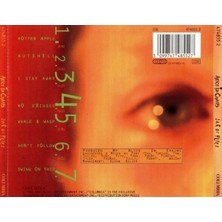 Plak İstasyonu (Müzik CD Sidir Plak Değildir) CD Alice In Chains Jar Of Flies (Açılmamış Ambalajında) CD