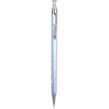 Slm Tianhao Versatil Kalem 0.7 MP-586 - Gümüş