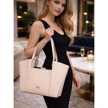 Velvet Rush Yeni Sezon Tasarım Tote Çanta
