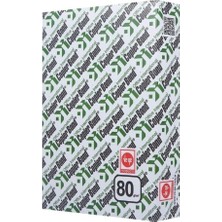 Copier Bond A4 Fotokopi Kağıdı . 500 Lü /1 Paket / 80 Gram