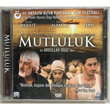 D Yapım Mutluluk  VCD