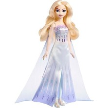 Aesco Disney Frozen Disney Karlar Ükesi Prensesleri Anna ve Elsa - 2'li Paket, 3 Yaş ve Üzeri, HMK51