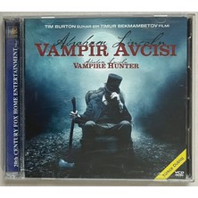 Tiglon Vampir Avcısı  VCD