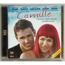 Tiglon Camille  VCD