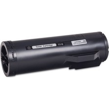 Xerox Versalink B405DN Yazıcı Uyumlu 106R03585 Muadi Toner 24.600 Sayfalık