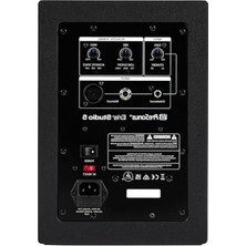 Aesco Eris Studio 5 | 5" 2-Yollu Aktif Stüdyo Monitor, Ebm Waveguide