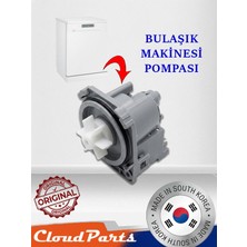Samsung Bulaşık Makineleri ile Uyumlu Pompa (Uyumluluğunu Sorunuz) 51CP