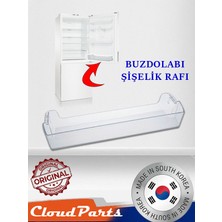 Samsung Buzdolapları ile Uyumlu Şişelik Rafı (Uyumluluğunu Sorunuz) 61CP