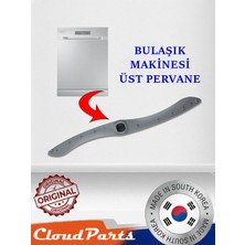 Samsung Bulaşık Makineleri ile Uyumlu Üst Pervane (Uyumluluğunu Sorunuz) 48CP