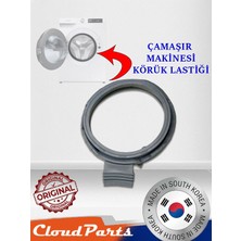 Samsung Çamaşır Makineleri ile Uyumlu Körük Lastiği (Uyumluluğunu Sorunuz) 23CP