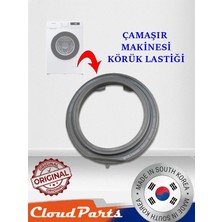 Samsung Çamaşır Makineleri ile Uyumlu Körük Lastiği (Uyumluluğunu Sorunuz) 55CP