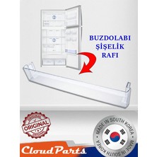 Samsung Buzdolapları ile Uyumlu Şişelik Rafı (Uyumluluğunu Sorunuz) 36CP