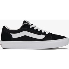 Vans Vero LS Kadın Siyah Sneaker.-