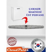 Samsung Bulaşık Makineleri ile Uyumlu Üst Pervane (Uyumluluğunu Sorunuz) 09CP