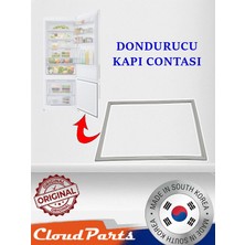 Samsung Buzdolapları ile Uyumlu Dondurucu Kapak Contası (Uyumluluğunu SORUNUZ)42CP