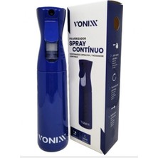 Vonixx Sürekli Sprey Püskürtücü Şişe -300 ml