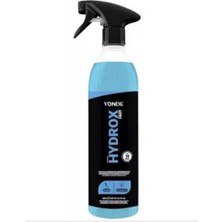 Vonixx Hydrox Fast - Seramikli Hızlı Cila - 500 ml