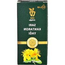 Aesco Arifoğlu Sarı Kantaron Yağı 30ML%100 Saf Yağ Arlab Pure St John's Wort Oil 30ML
