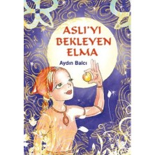 İrgit Store Aslı'yı Bekleyen Elma