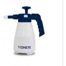 Vonixx 2'si 1 Arada Köpük ve Su Püskürtme Pompası ( 2 Litre Kapasiteli )