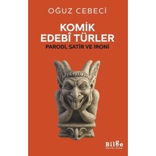İrgit Store Komik Edebi Türler