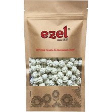 Ezel Kuruyemiş Kaymaklı Leblebi 500G – Zipli Ambalaj