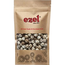 Ezel Kuruyemiş Triliçeli Leblebi 500G – Zipli Ambalaj
