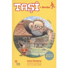 İrgit Store Taşi ve Devler