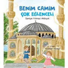 İrgit Store Benim Camim Çok Eğlenceli