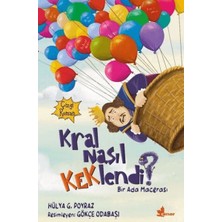 İrgit Store Kral Nasıl Keklendi?