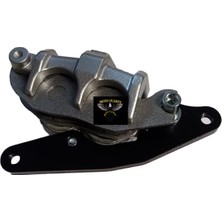 Moto Ulusoy Honda Pcx 125 Ön Fren Alt Merkezi Oem 2021-2022-2023-2024