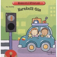 İrgit Store Hareketli Gün