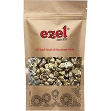 Ezel Kuruyemiş Mısır Kavurgası 500G - Taze Kavrulmuş -Zipli Ambalaj