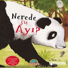Renas Store Nerede Şu Ayı ? (Ciltli)