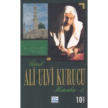 İrgit Store Üstad Ali Ulvi Kurucu Hatıralar 4