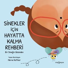 İrgit Store Sinekler Için Hayatta Kalma Rehberi