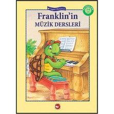 İrgit Store Franklin'in Müzik Dersleri