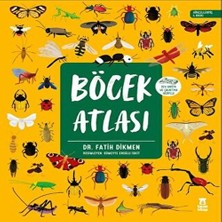 Renas Store Böcek Atlası